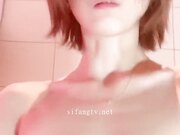 最新91短视频网红御姐〖步美〗群P淫乱啪啪捆绑性爱私拍流出 精致操逼