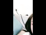 颜值性感气质于一身极品甜美少女茶酱性感纹身 精油挑逗挺翘酥乳荷尔蒙