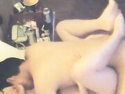 超美的韩国小姐姐和男友做爱被偷拍