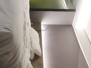 【文轩探花】175模特，明天你有空吗？我还想约你，我对你特别有感觉