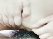 极品淫荡巨乳美女《母狗小洁》啪啪口交性爱私拍流出 丰臀无套骑乘操