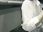 大陆AV剧情黑丝OL制服文员办公室被上司强暴