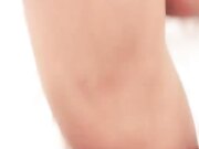 小姐姐十九岁高颜值大眼美女炮友啪啪 白皙美乳撸硬坐在身上摩擦