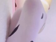 爆艹极品身材白皙硕乳女友 色气口活粗大肉棒塞满樱桃小嘴 圆润蜜桃臀